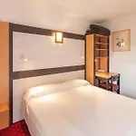 Restaurant Le Brennus Logis Hotel Langon (Gironde)