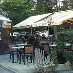 Restaurant Le Brennus Logis 3* 랑공