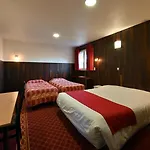 Restaurant Le Brennus Logis 3* Langon (Gironde)