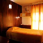 Restaurant Le Brennus Logis 3* 랑공