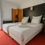 Restaurant Le Brennus Logis Hotel 3*