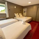 Restaurant Le Brennus Logis 호텔