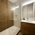 Hotel Restaurant Le Brennus Logis Langon (Gironde)