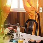 Restaurant Le Brennus Logis 3*