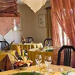호텔 Restaurant Le Brennus Logis 3*