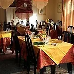 Restaurant Le Brennus Logis Hotel 3*