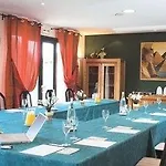 Hotel Restaurant Le Brennus Logis 3*