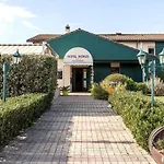 호텔 Restaurant Le Brennus Logis 3*