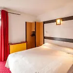 Hotel Restaurant Le Brennus Logis 3*