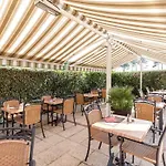 Restaurant Le Brennus Logis 3* 랑공