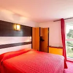 Restaurant Le Brennus Logis 3* 랑공