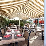 Restaurant Le Brennus Logis 3* Langon (Gironde)