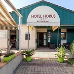 Hotel Restaurant Le Brennus Logis 3*