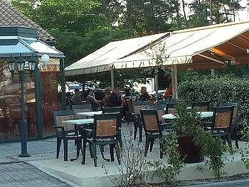 Logis Horus Restaurant Les Bruyeres 3* Toulenne
