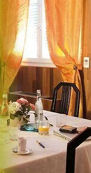 Logis Horus Restaurant Les Bruyeres 3*