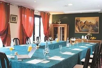 Hotel Restaurant Le Brennus Logis 3*