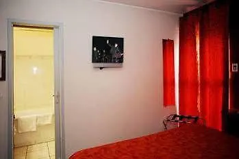 Restaurant Le Brennus Logis Langon (Gironde)