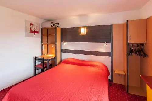 Restaurant Le Brennus Logis